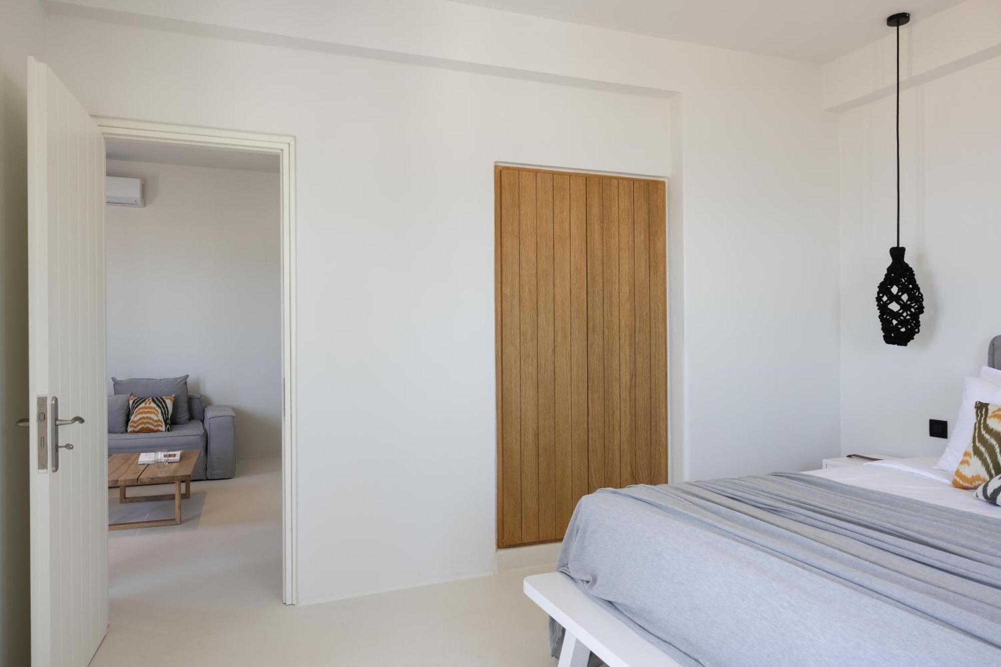 Boho Origin Mykonos Apartment Mykonos Town Exterior photo
